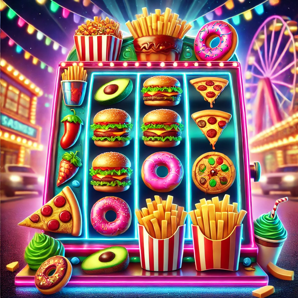 Yum Yum PowerWays New: A Flavorful Casino Adventure